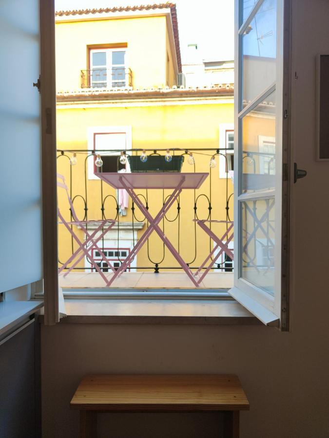 Rose Essence Aparment - Exceptional Balcony Coimbra Exterior foto