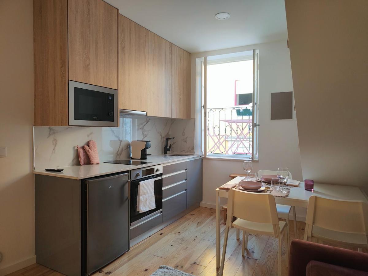 Rose Essence Aparment - Exceptional Balcony Coimbra Exterior foto