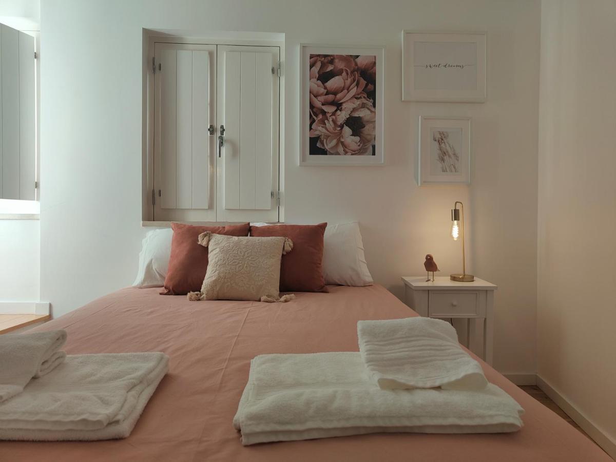 Rose Essence Aparment - Exceptional Balcony Coimbra Exterior foto