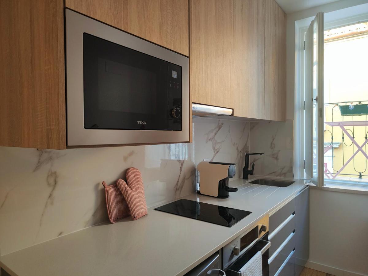 Rose Essence Aparment - Exceptional Balcony Coimbra Exterior foto