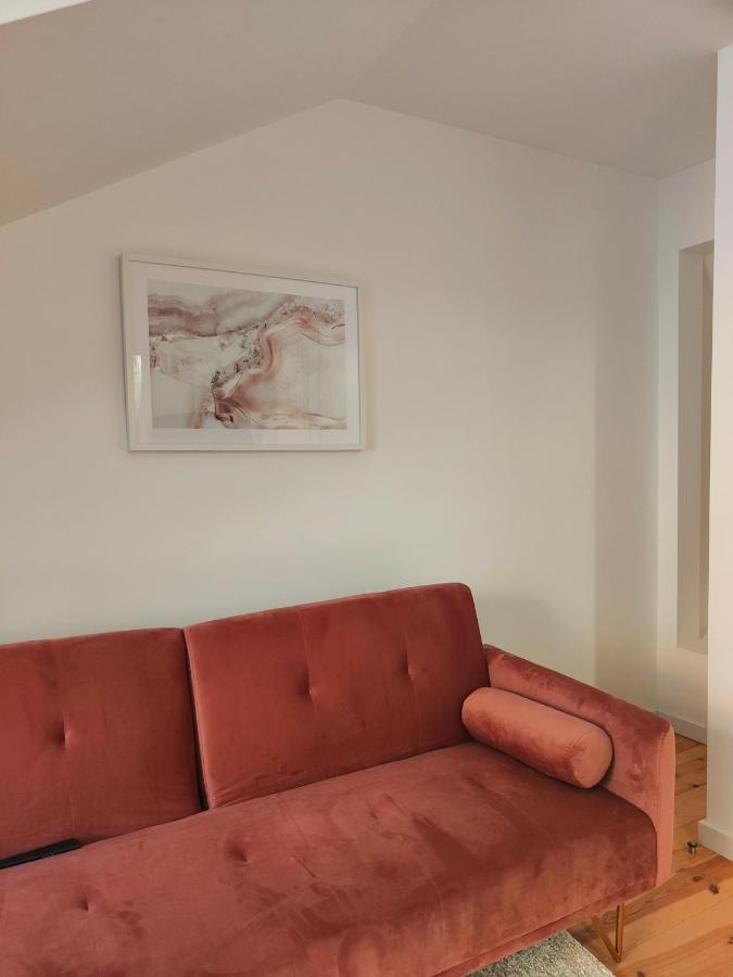 Rose Essence Aparment - Exceptional Balcony Coimbra Exterior foto