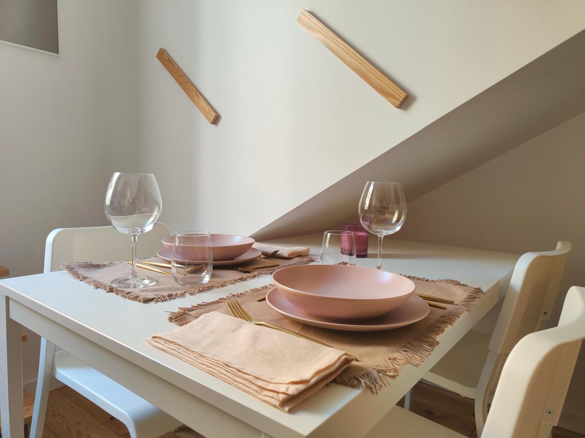Rose Essence Aparment - Exceptional Balcony Coimbra Exterior foto